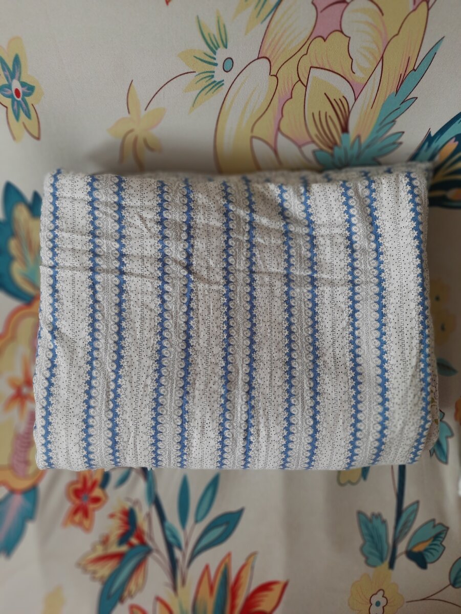 Конверт-одеяло на выписку из роддома своими руками