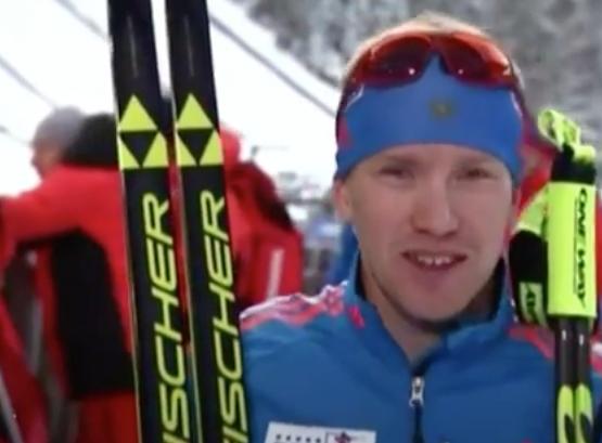 Алексей Волков. Источник - youtube.com