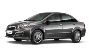 Fiat Linea