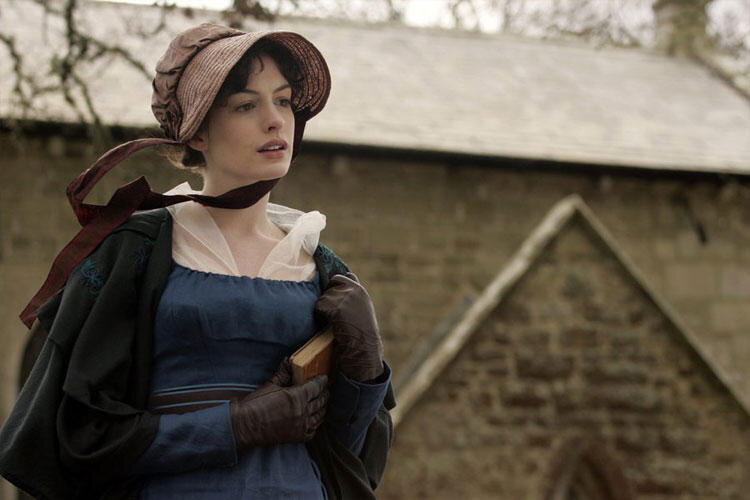 Джейн Остин