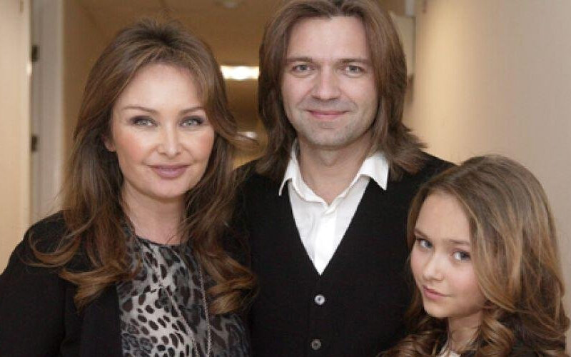 Маликов дмитрий биография личная жизнь дети