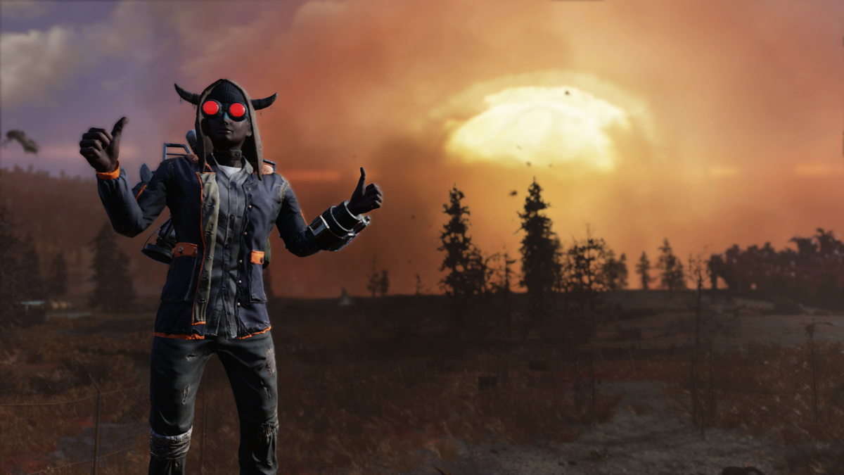 "Неизбежность" - это мое второе имя :)