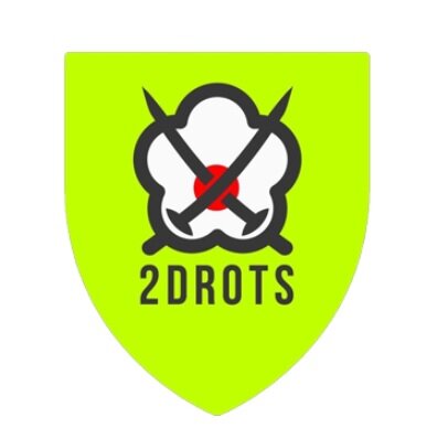 Эмблема "2Drots"
