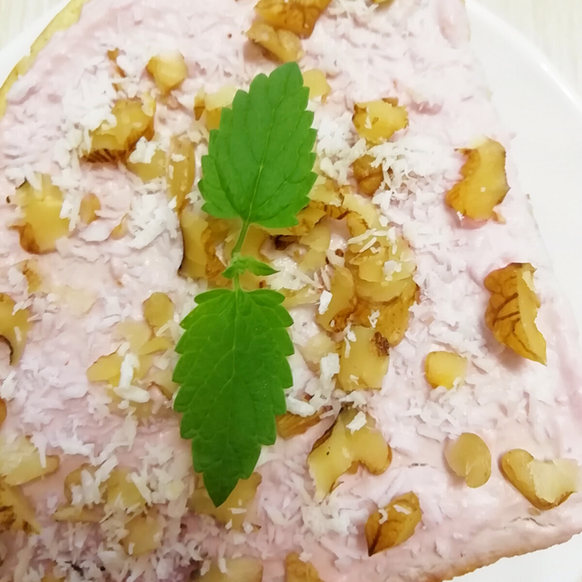  Торт на завтрак от "Кулинария Катерины"