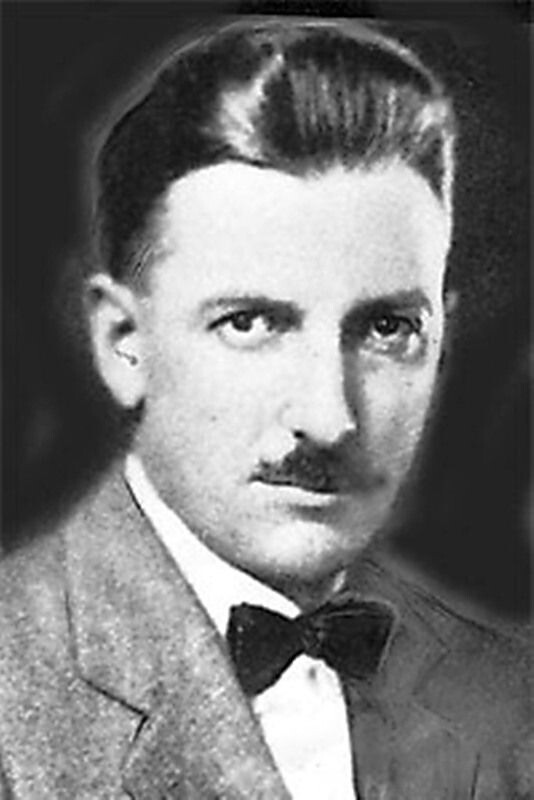 Фердинанд Теодор фон Эйнем. фотография Яндекса