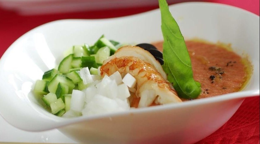 Наваристый, сытный, а самое главное вкусный рецепт "супчика"