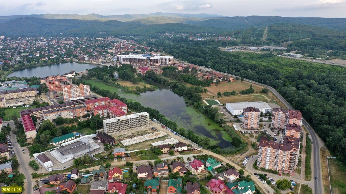 Гор ключ