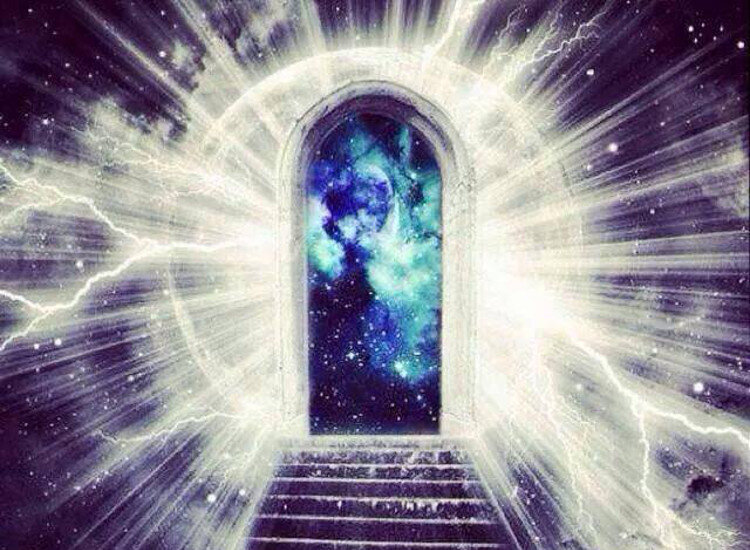  Осторожно, двери закрываются!