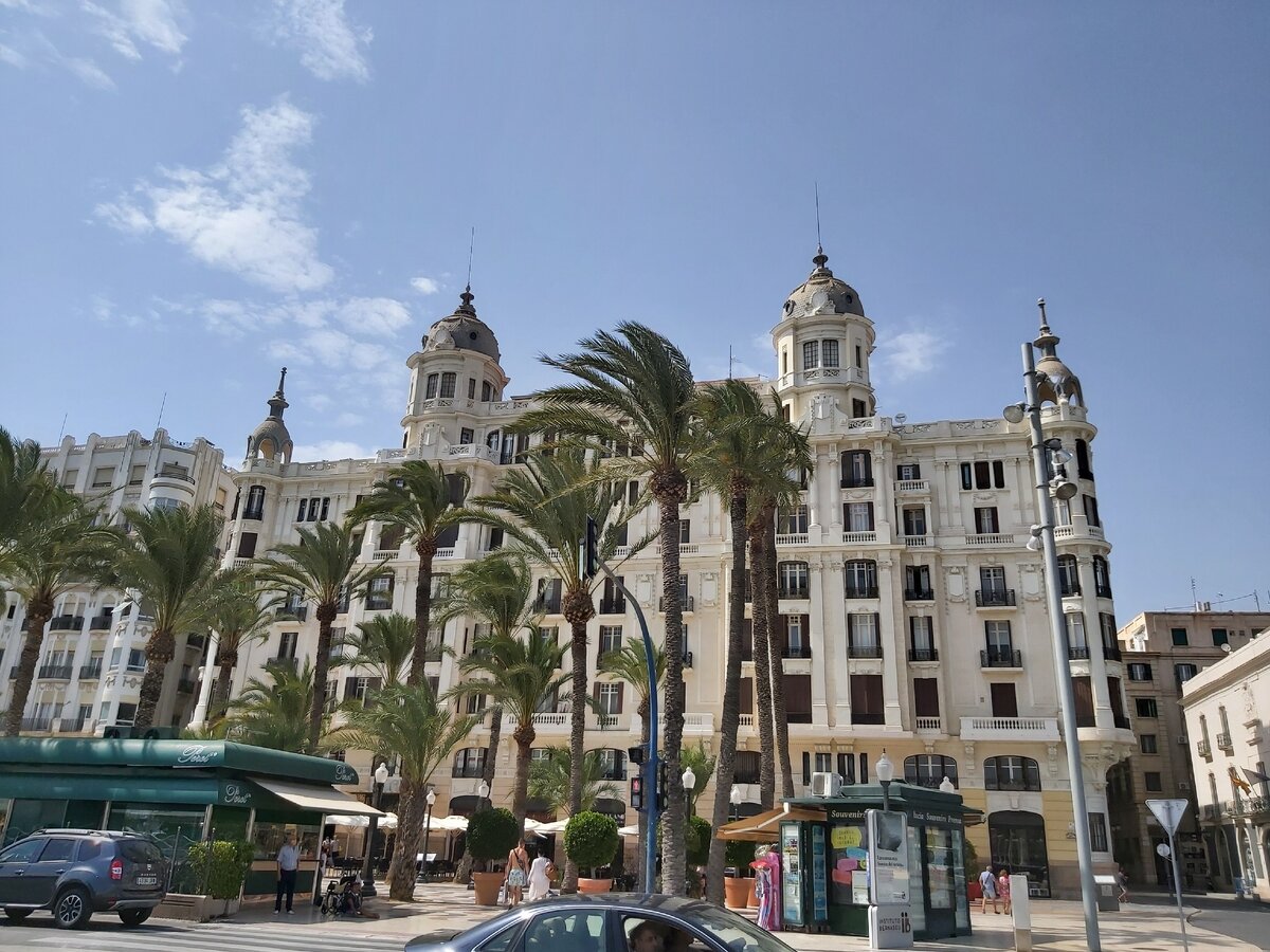 Дом Карбонеля