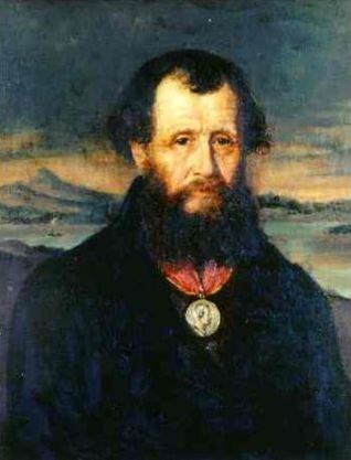 Ефим Черепанов