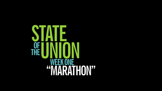 Кадр из сериала "Семейный брак"