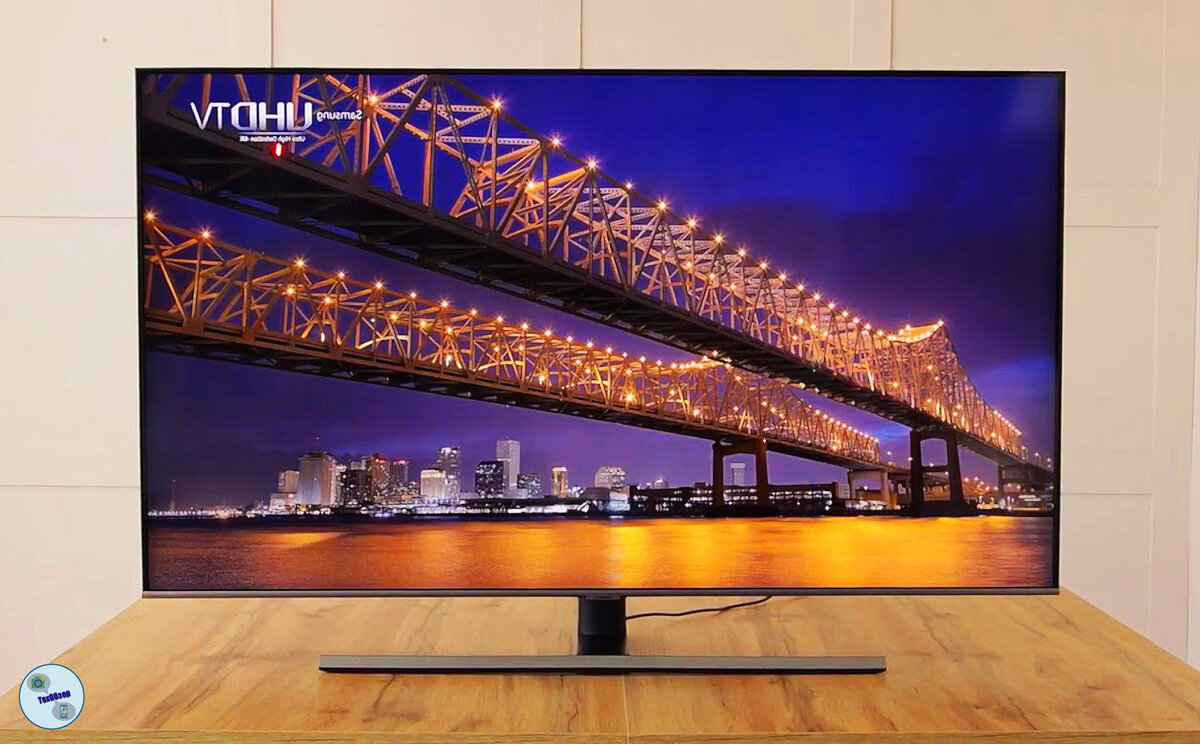 Телевизор 120 герц. Samsung QLED 55. 55 QLED Samsung qe55q60. Телевизор Samsung qe85q900r. Телевизор Samsung qe75qn700au.