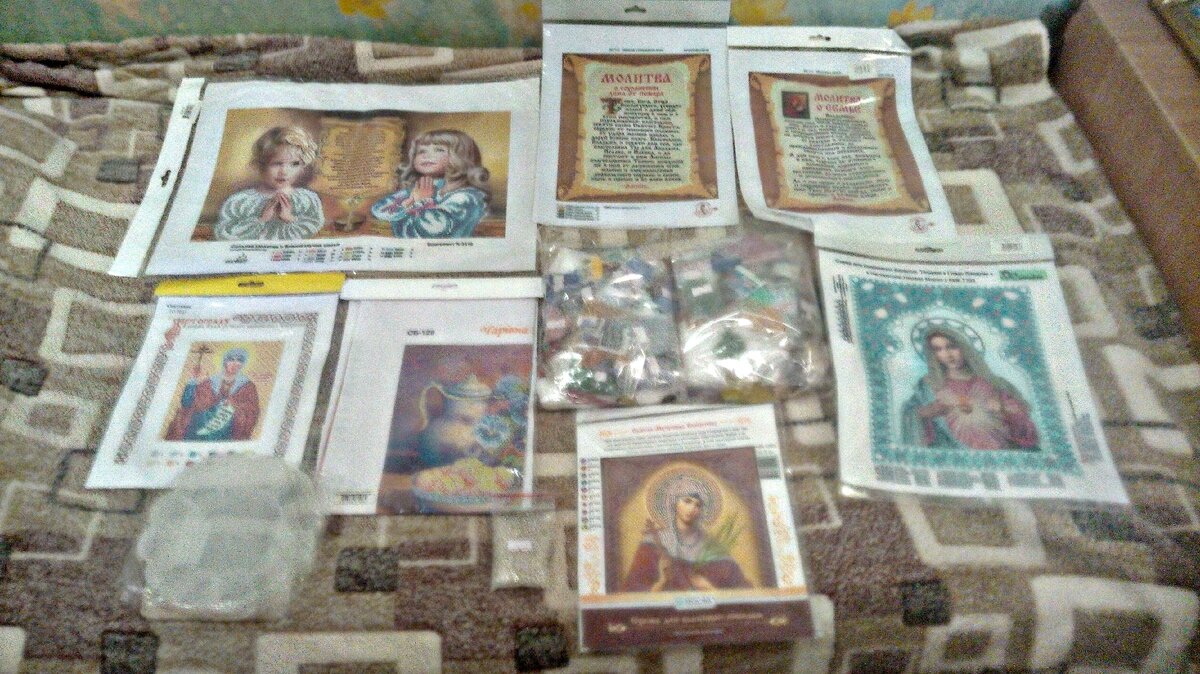 Фото заказа