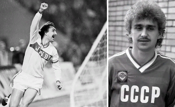 Ф.Черенков.