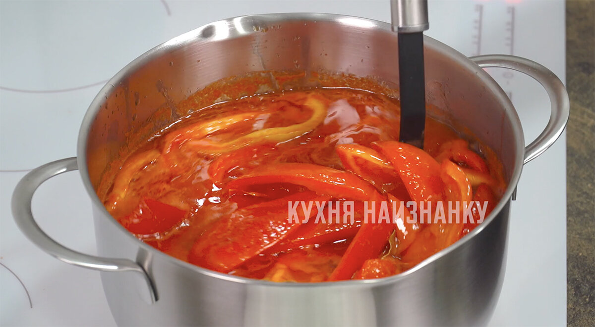 Вкусное лечо, как его приготовить, какие овощи и специи использовать