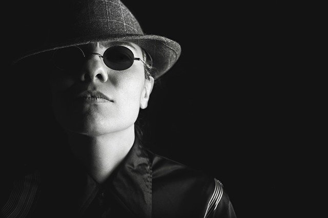 Если вы работали шпионом, то математику понимаете )) (с сайта pixabay.com)