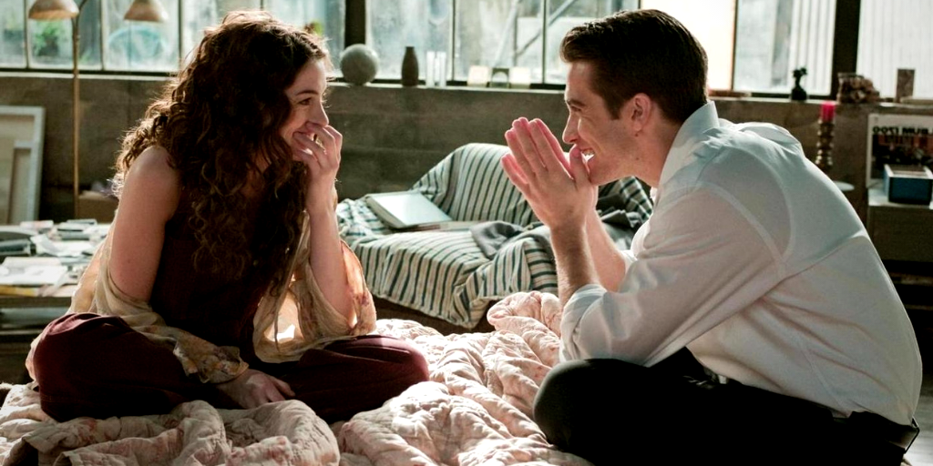 Три категории мужчин, которые не изменяют своим жёнам