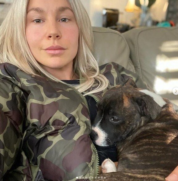 Фото: https://www.instagram.com/hattieboydle/