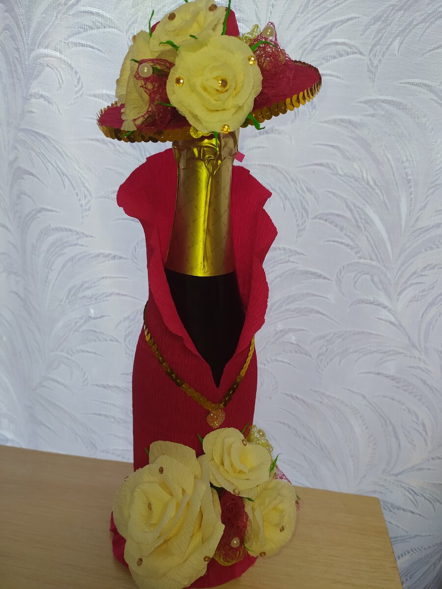 Простое оформление