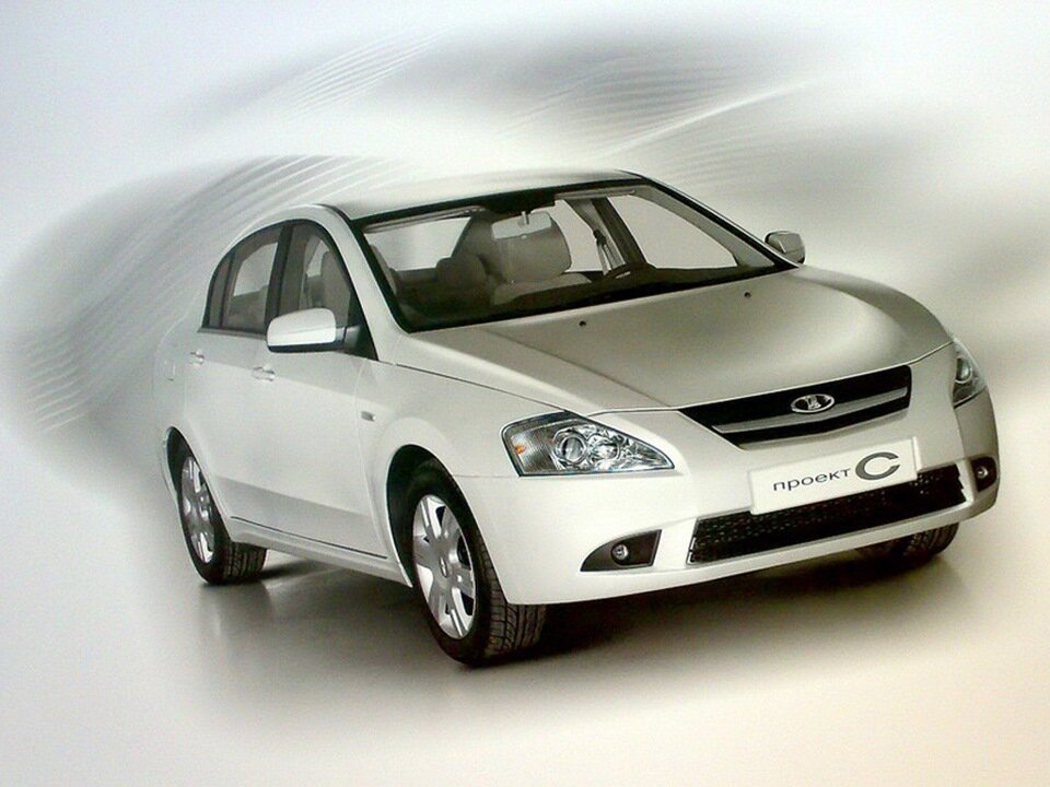 LADA C