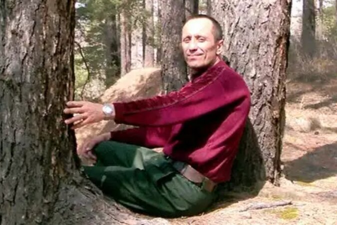 Михаил Попков
Фото: СУ СКР по Иркутской области