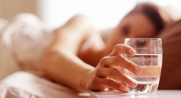 Вода - это жизнь 