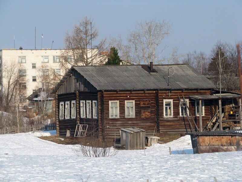 Погода в усть вымь на 10 дней. Село Усть-Вымь Республика Коми. Музей Усть Вымь. Изба в Усть- выми. Старый город Усть Вымь.