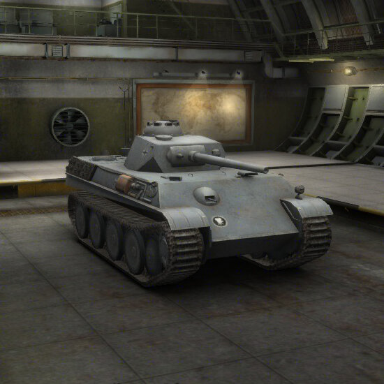 Эти танки были удалены из World of Tanks