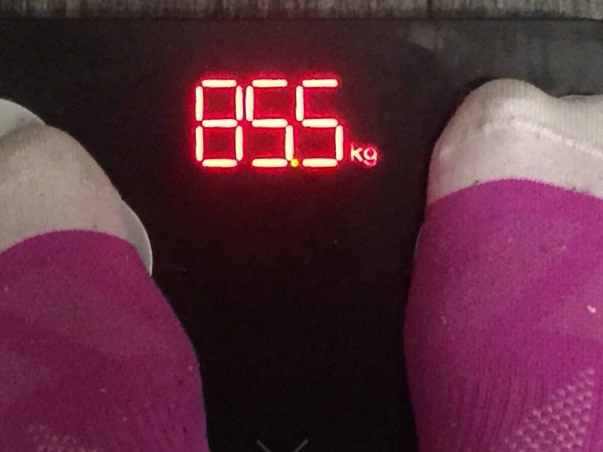 самой страшно от этой цифры