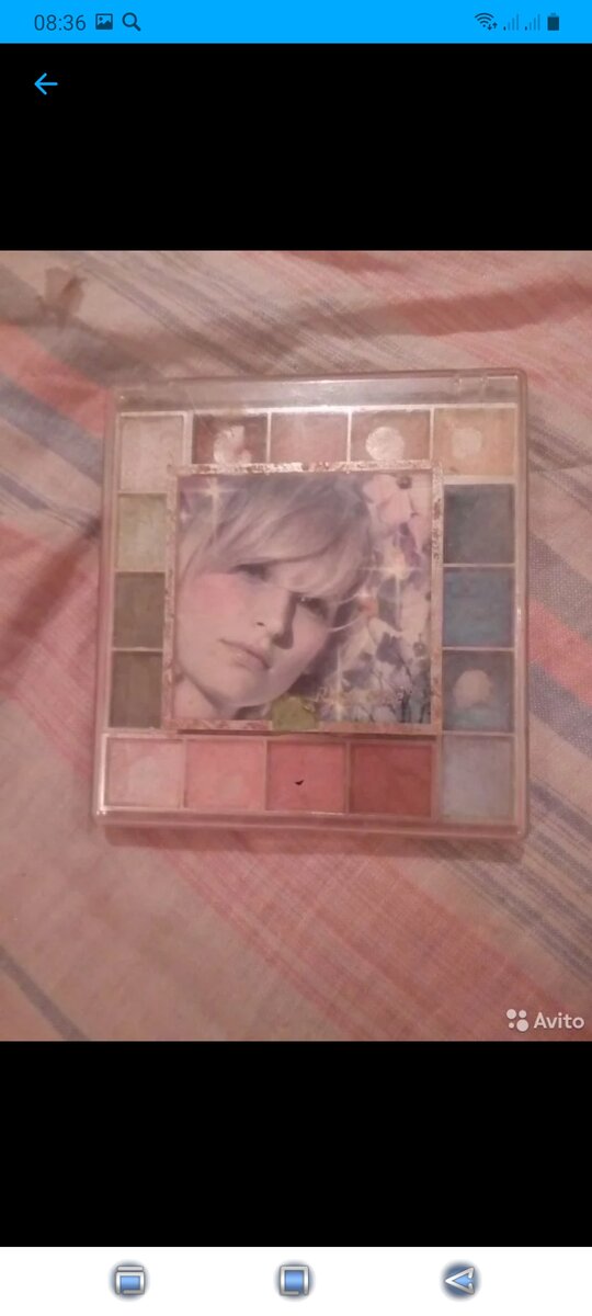 Тени 90-х годов