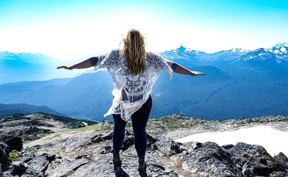 И правда, женщины поразительны