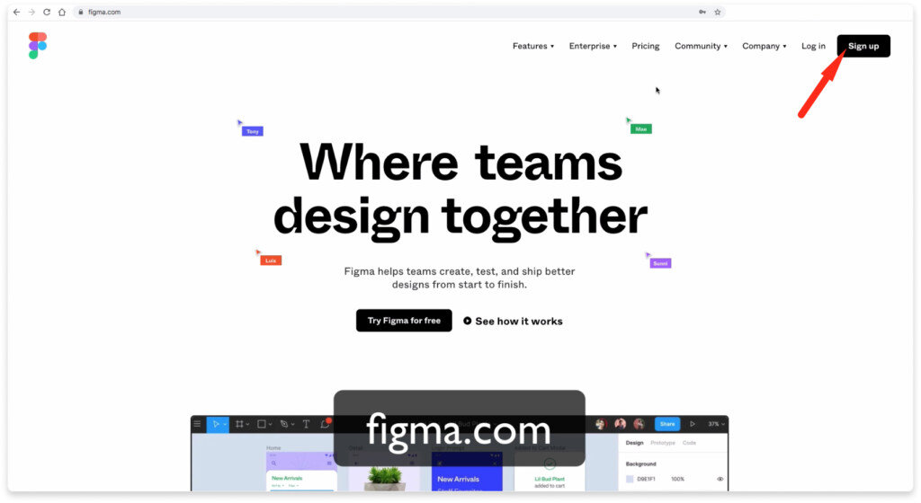 Установка Figma. В этом уроке вы получите пошаговую инструкцию, где скачать и как установить программу Figma на ваш компьютер.