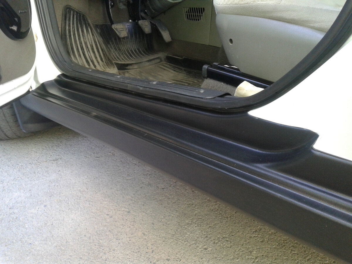 Фото выбрано из автомобильного портала Drive2.ru