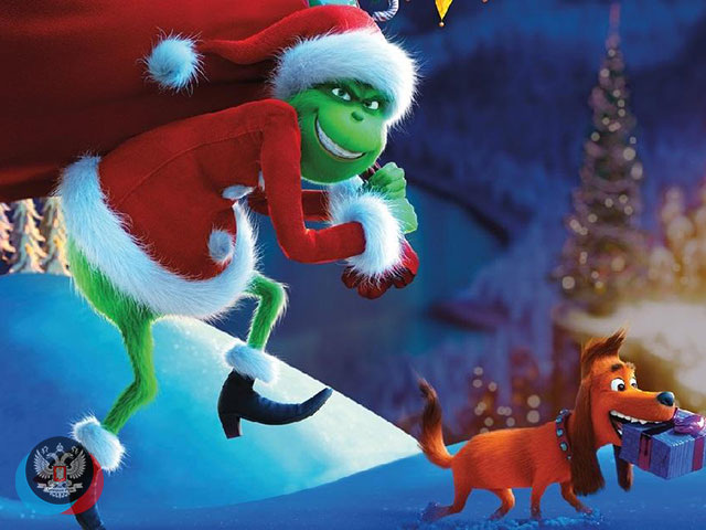 Ты меня не ждешь! Но я тут!