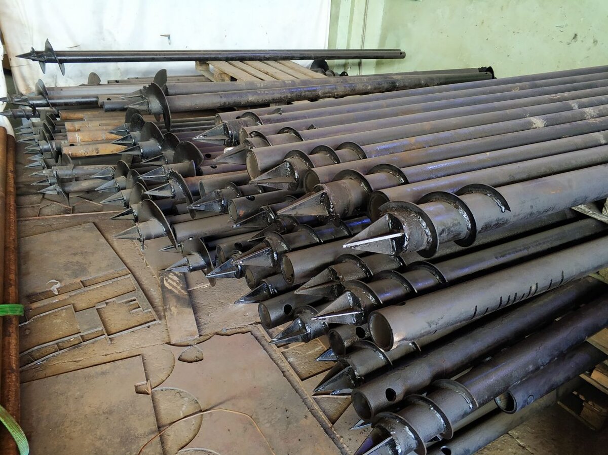 производство