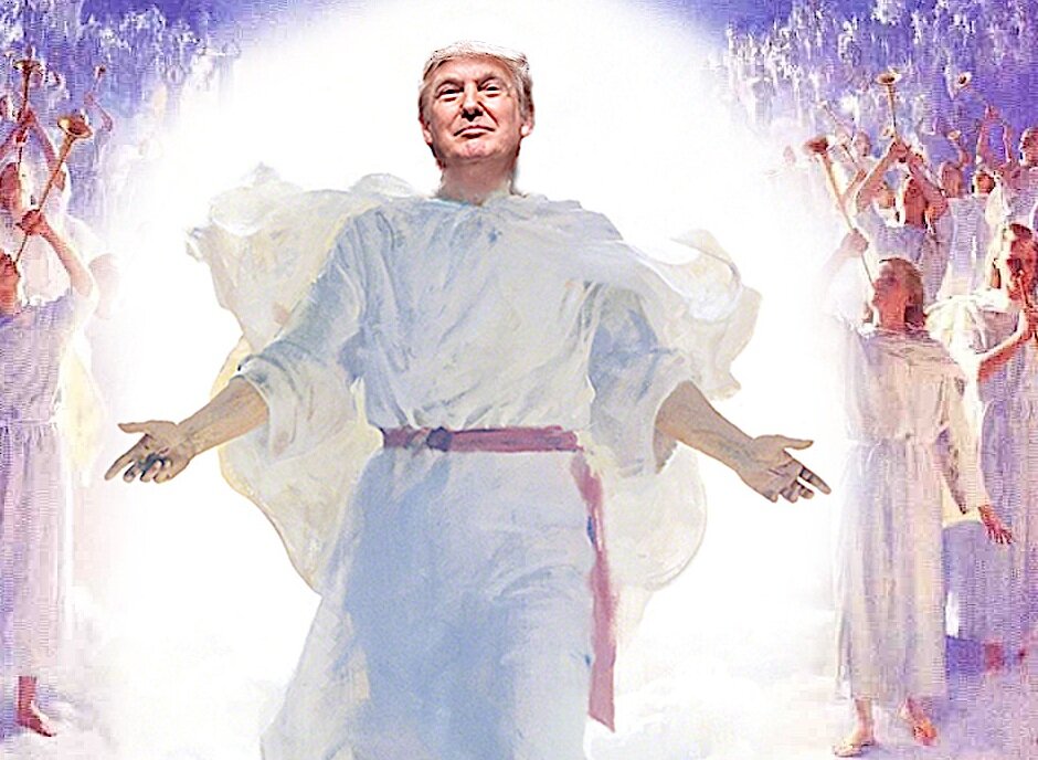 Вы к нам, а мы не ждали