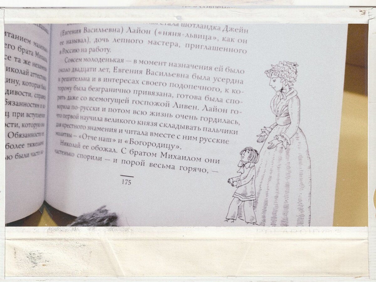 Что читали наследники русского престола в детстве | Будни маленького  библиотекаря | Дзен