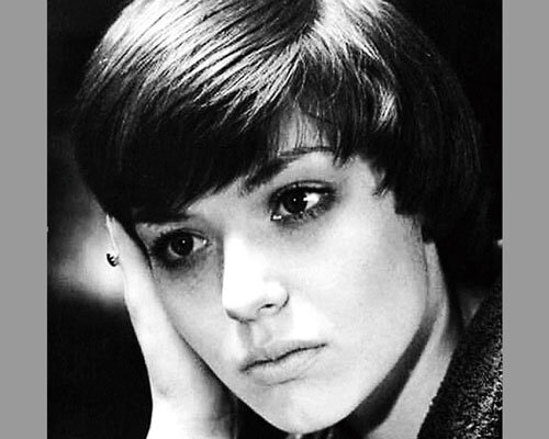 Фото Ирины Понаровской в молодости. Фото: starhit.ru