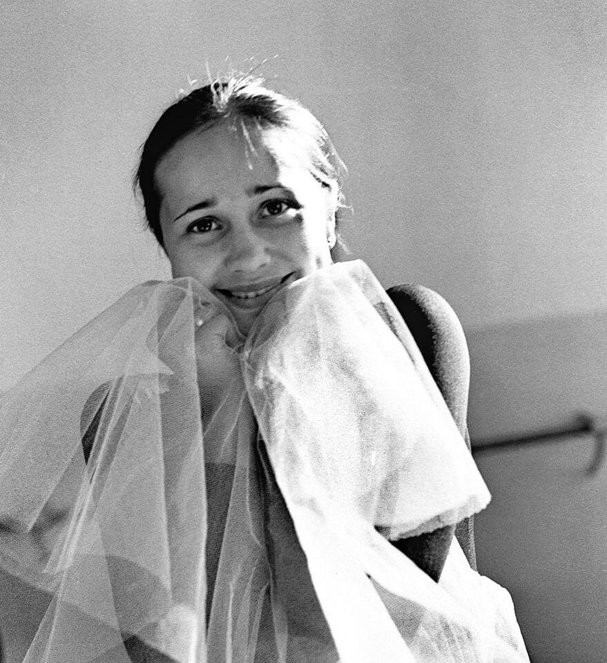 Надежда павлова балерина презентация