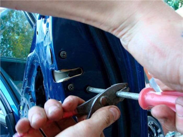 Больше никаких захлопываний: что нужно сделать, чтобы дверь авто хорошо закрывалась