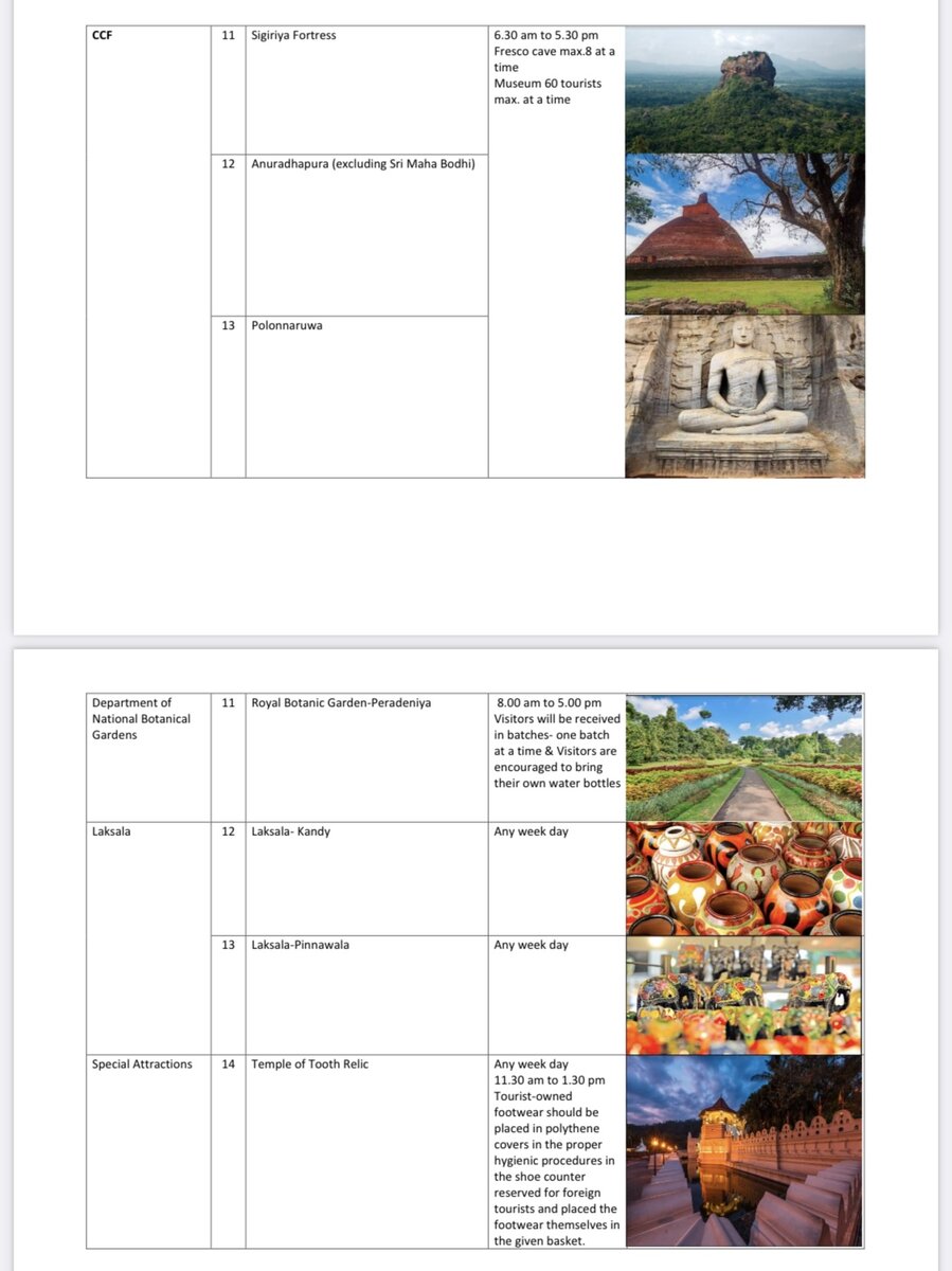 Вопрос возрастут ли цены на экскурсии остаётся открытым...