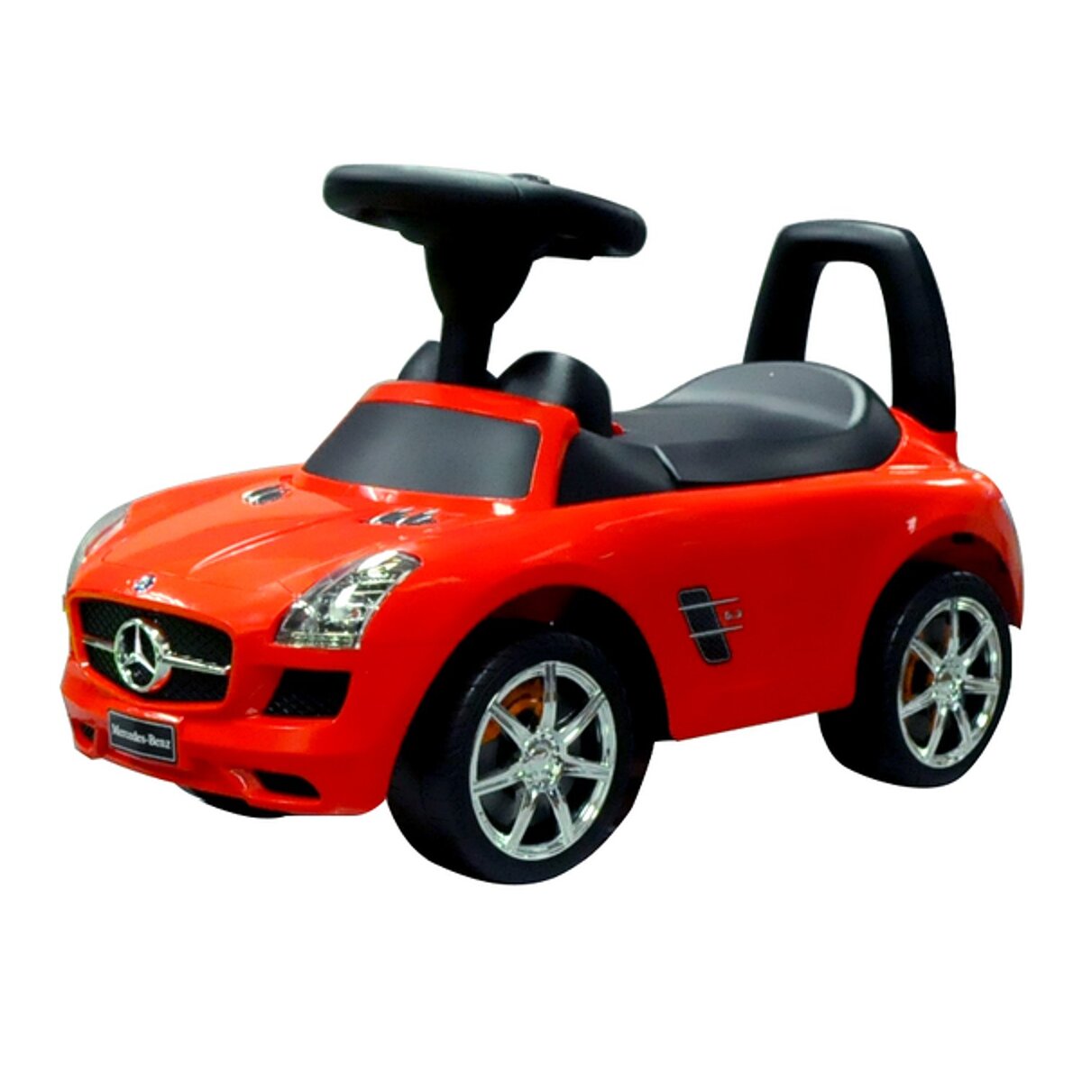 Игрушка-каталка Mercedes Benz от фирмы Mercedes