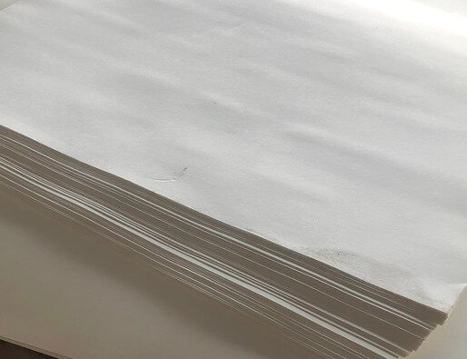 бумага для стерилизации