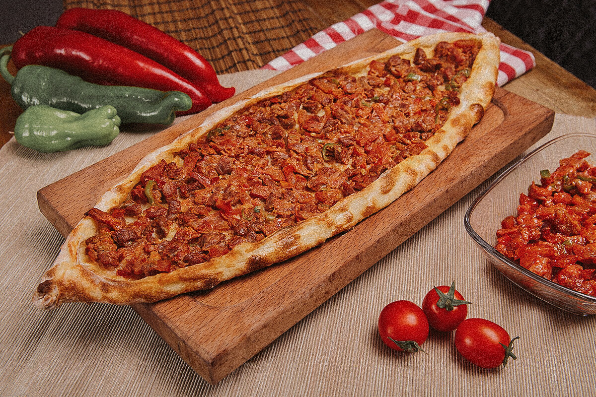 фото турецкой пиццы фото 8