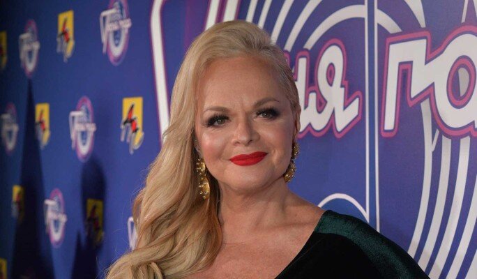 Лариса Долина. Фото: Komsomolskaya Pravda/Global Look Press/www.globallookpress.com