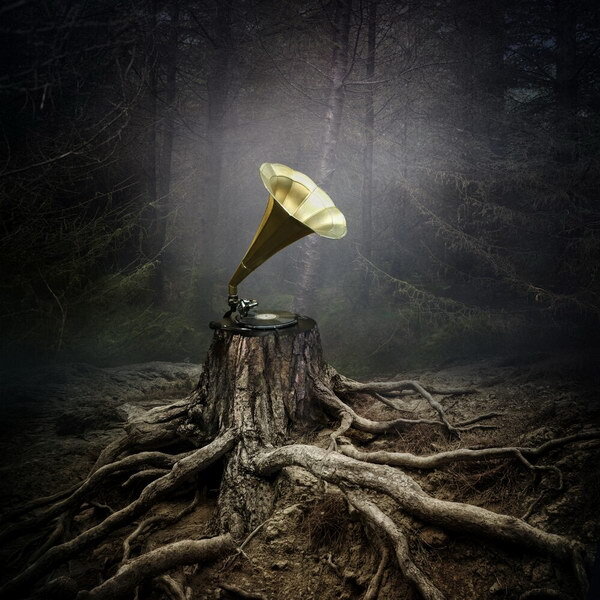 Обложка альбома