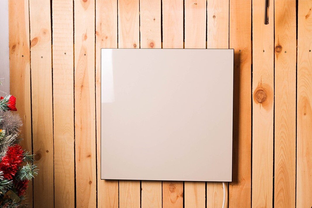 Керамические панели