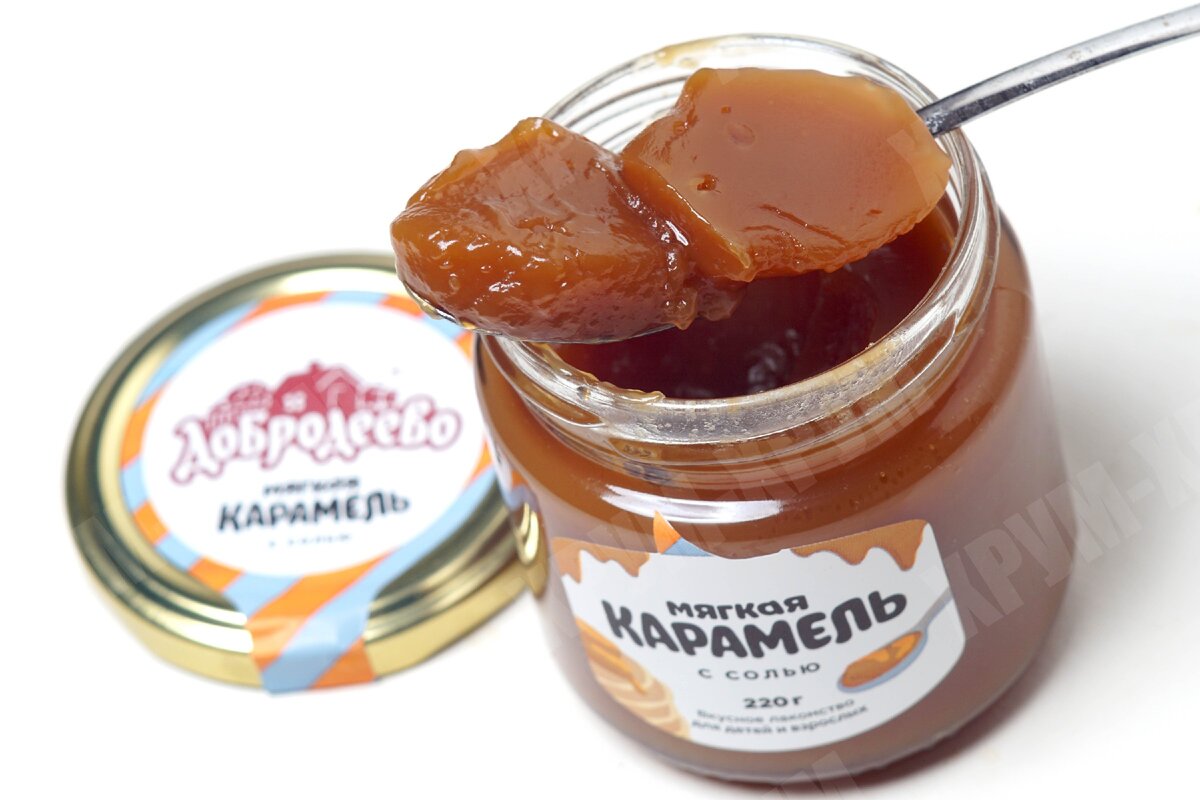 Соленая карамель картинки