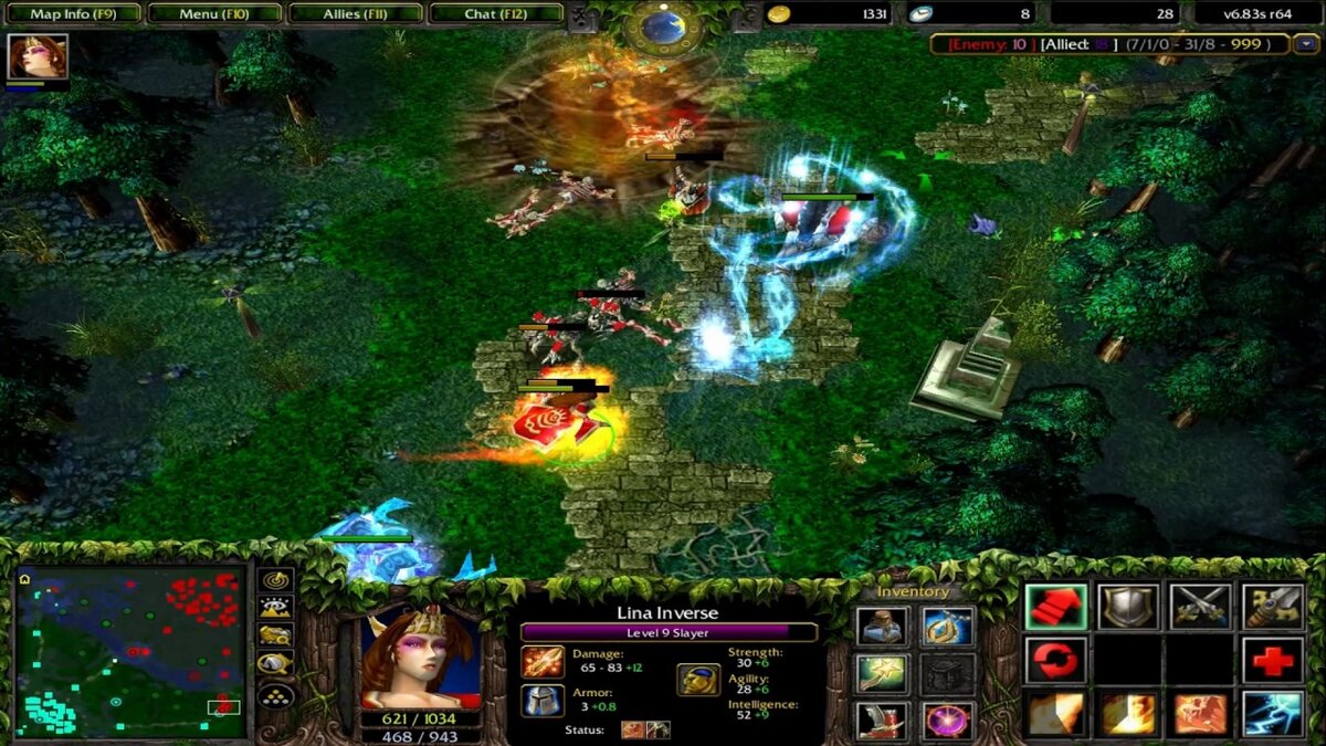 Лина дота 1. Lina дота 1. Slayer Lina Dota 1. Лина в 1 доте.