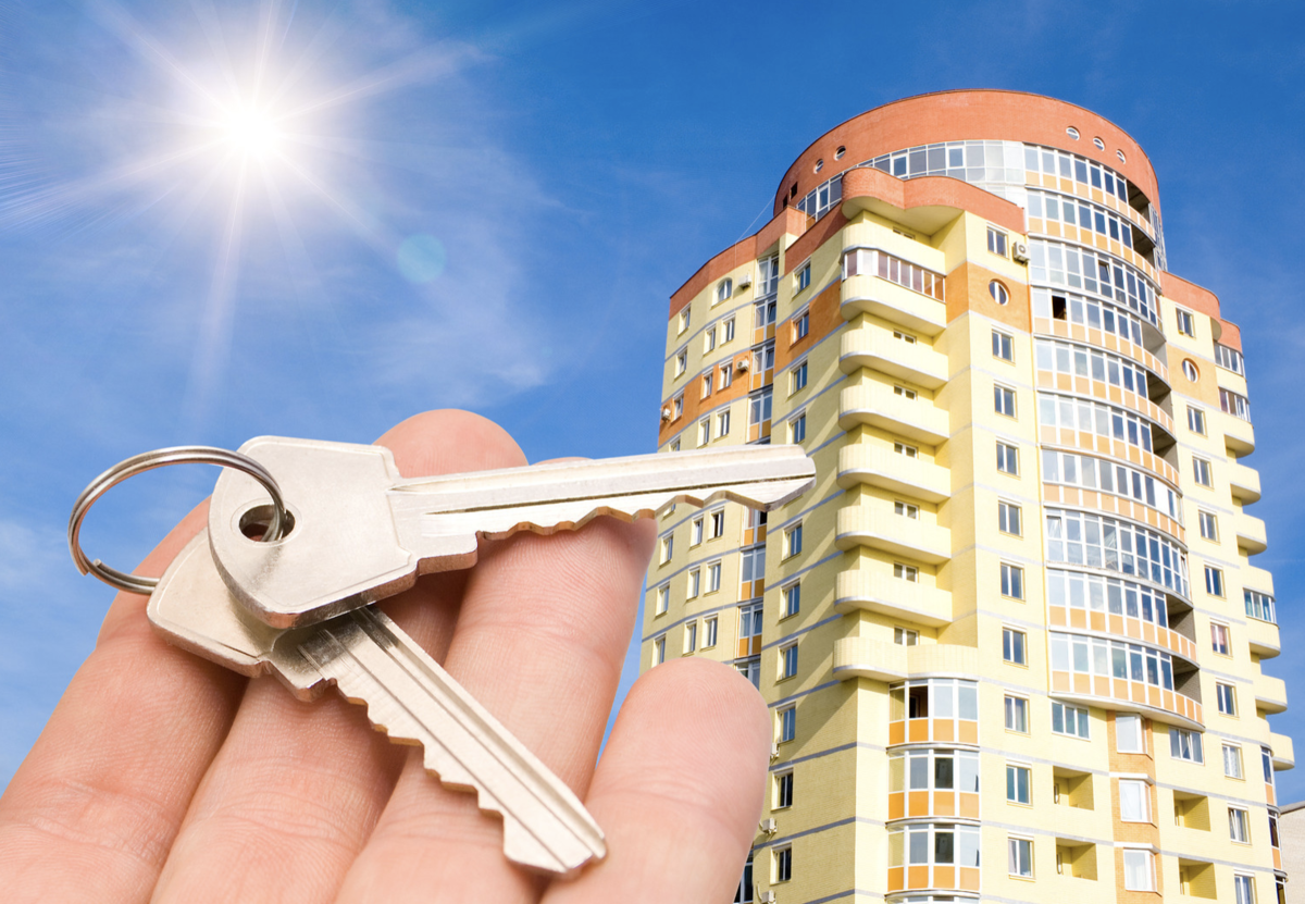 Купить новую квартиру в ипотеку. Сделки с недвижимостью. «Ключи к дому». Недвижимость. Ипотека.